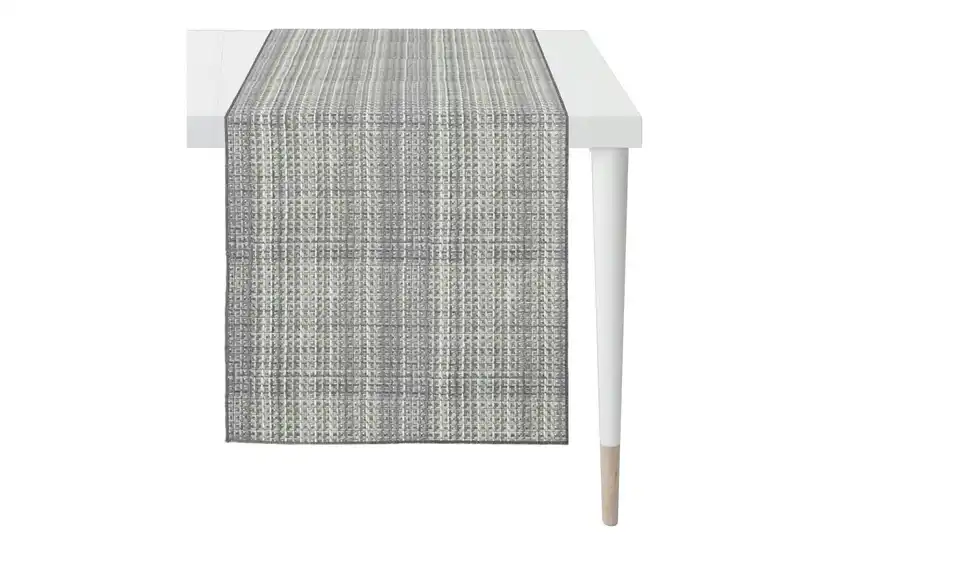 Apelt Läufer, Frontansicht