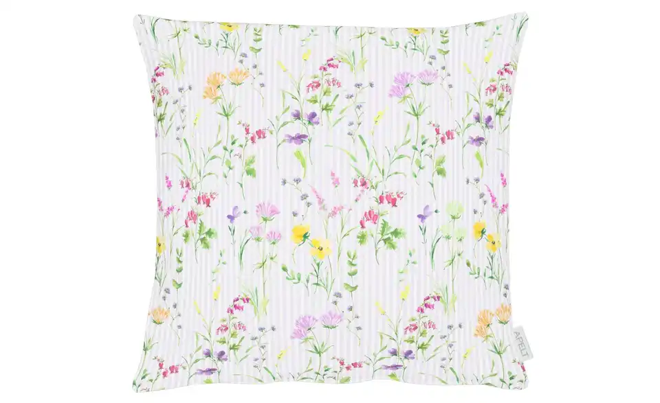 Apelt Kissen, Frontansicht