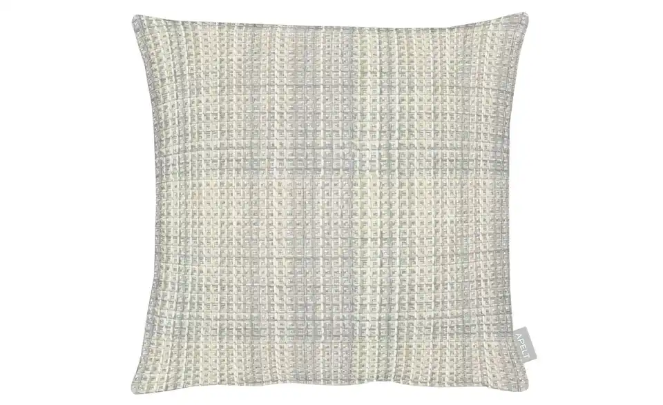 Apelt Kissenhülle, Frontansicht