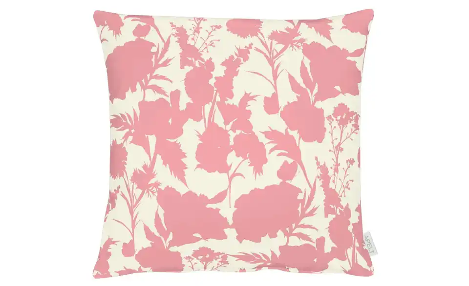 Apelt Kissenhülle, Frontansicht