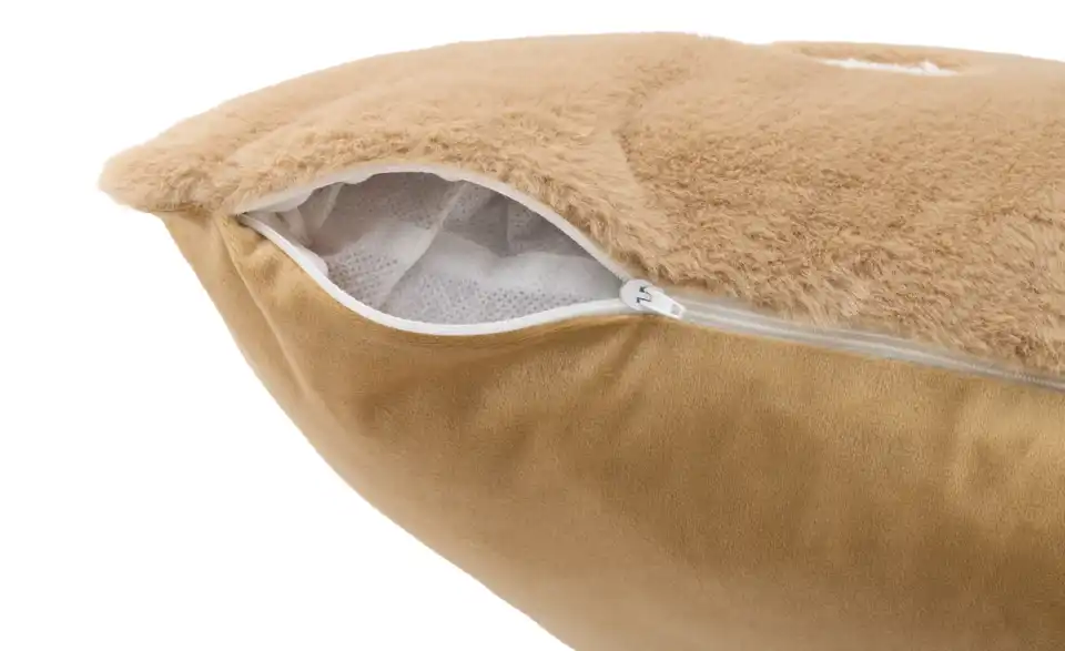 como Kissen Cozy, Detailansicht
