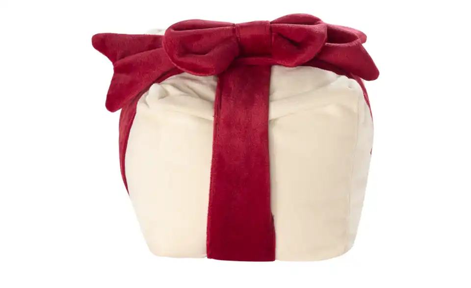 Türstopper Geschenk, Frontansicht