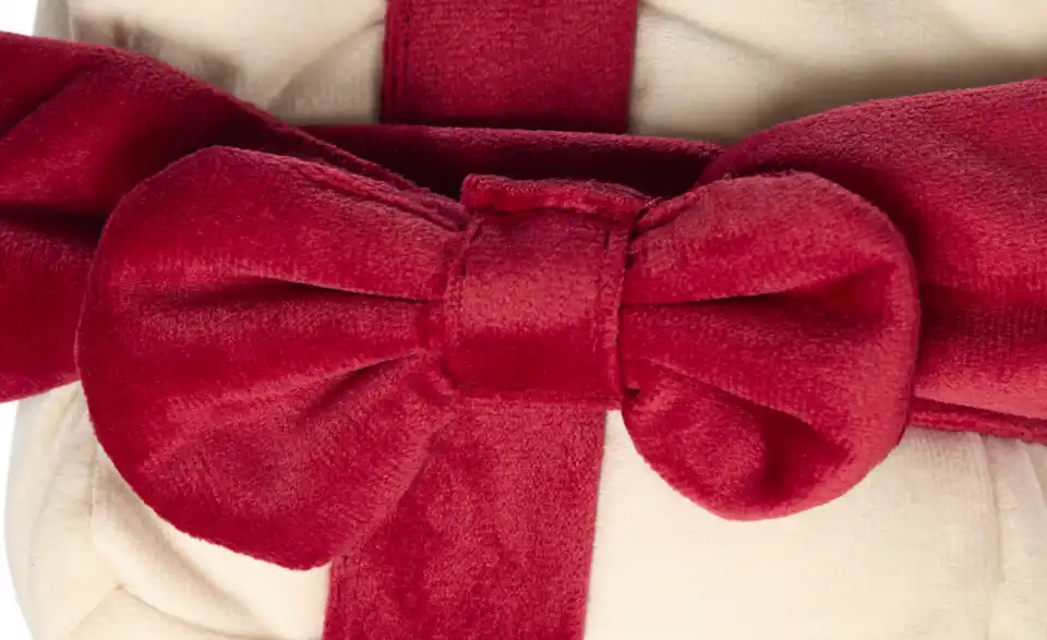 Türstopper Geschenk, Detailansicht