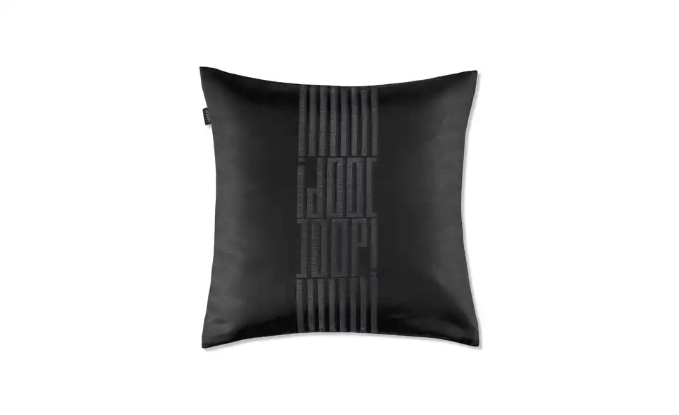 JOOP! Zierkissenhülle, Detailansicht