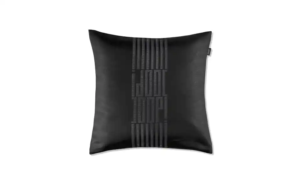 JOOP! Zierkissenhülle, Frontansicht