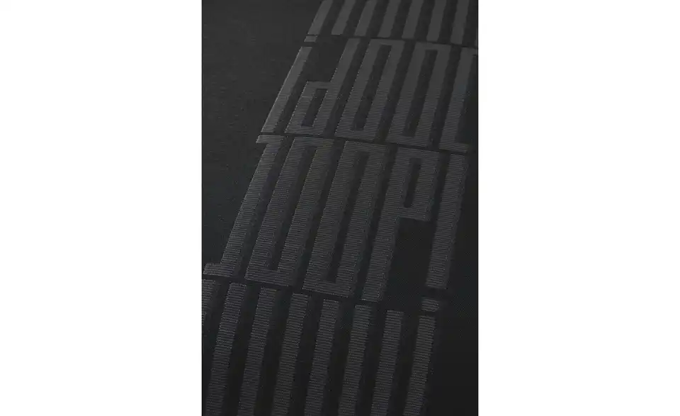 JOOP! Zierkissenhülle, Detailansicht