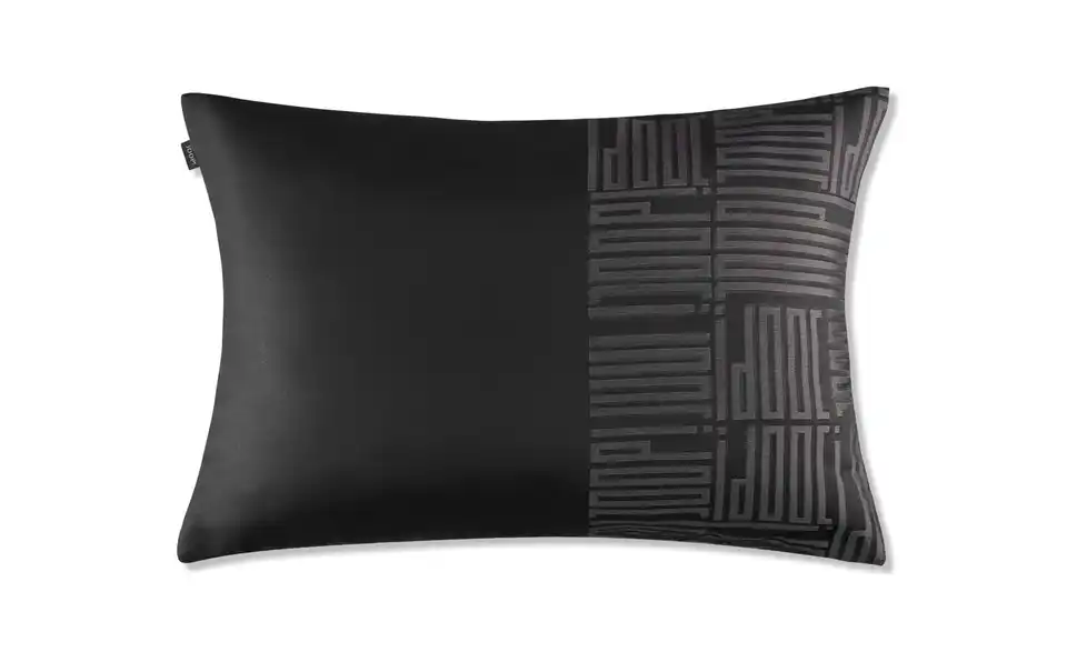 JOOP! Zierkissenhülle, Detailansicht