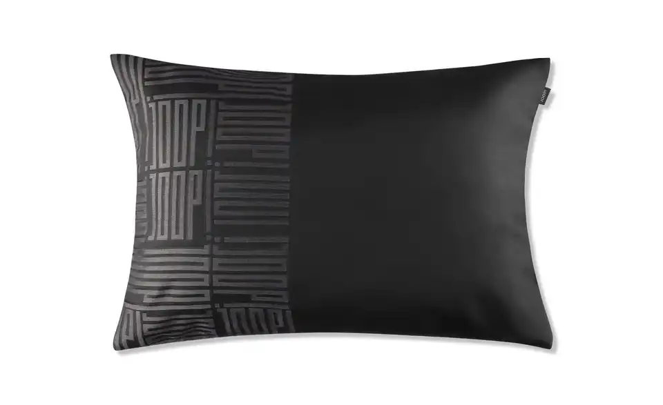 JOOP! Zierkissenhülle, Frontansicht