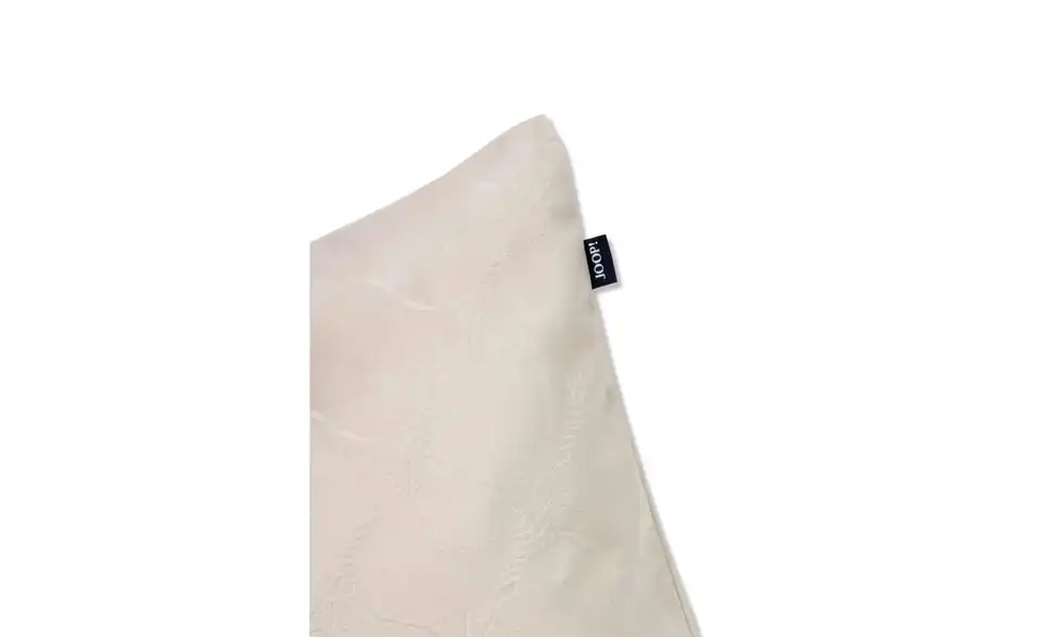 JOOP! Zierkissenhülle, Detailansicht