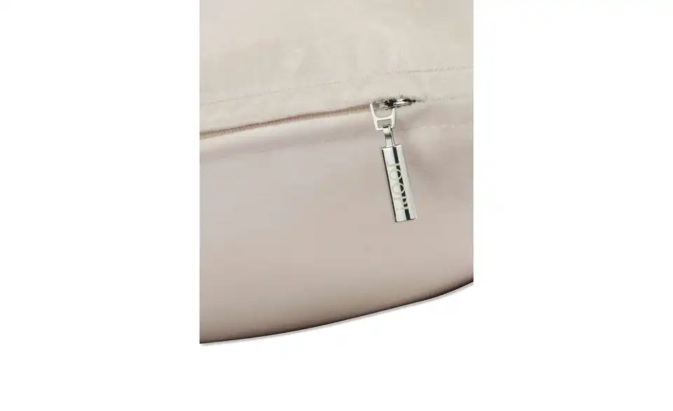 JOOP! Zierkissenhülle, Detailansicht