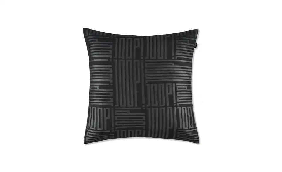 JOOP! Zierkissenhülle, Frontansicht