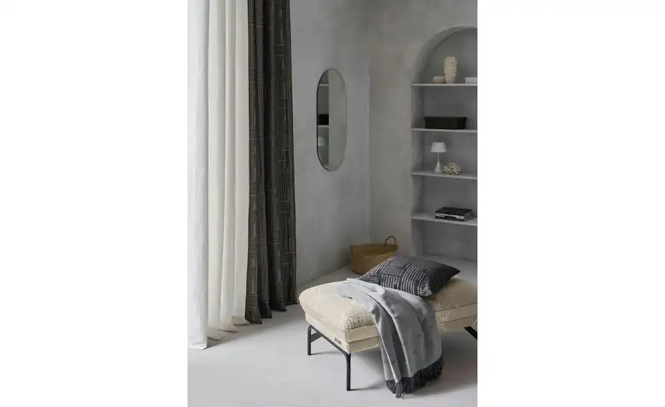 JOOP! Zierkissenhülle, in Wohnsituation