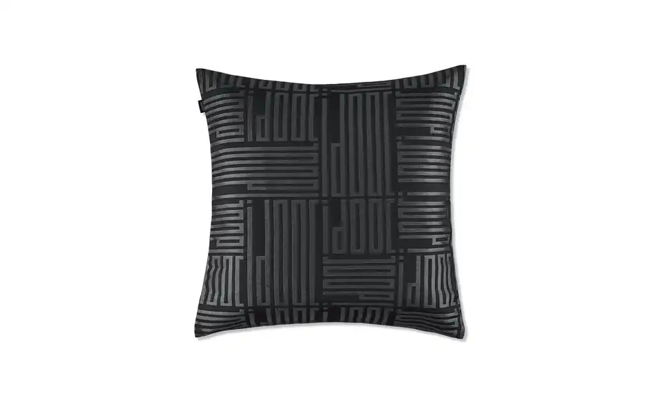 JOOP! Zierkissenhülle, Detailansicht