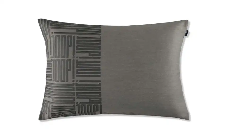 JOOP! Zierkissenhülle, Frontansicht