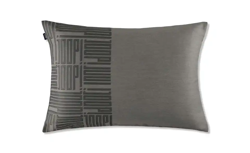 JOOP! Zierkissenhülle, Detailansicht