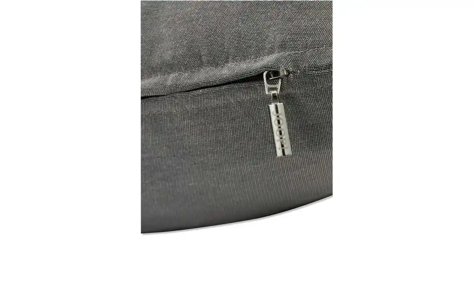 JOOP! Zierkissenhülle, Detailansicht