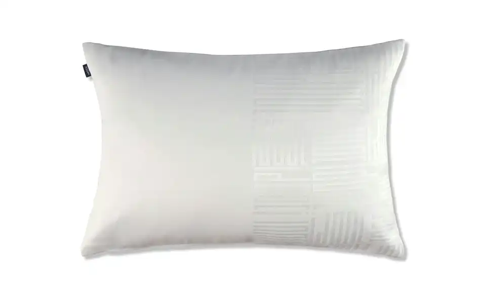 JOOP! Zierkissenhülle, Detailansicht