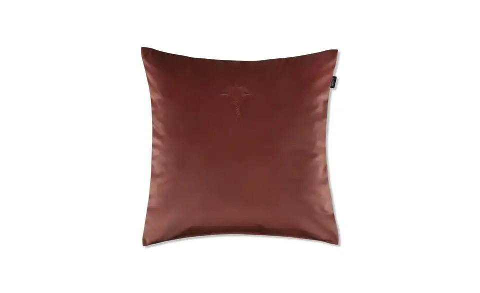 JOOP! Zierkissenhülle, Frontansicht