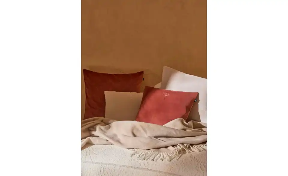 JOOP! Zierkissenhülle, in Wohnsituation