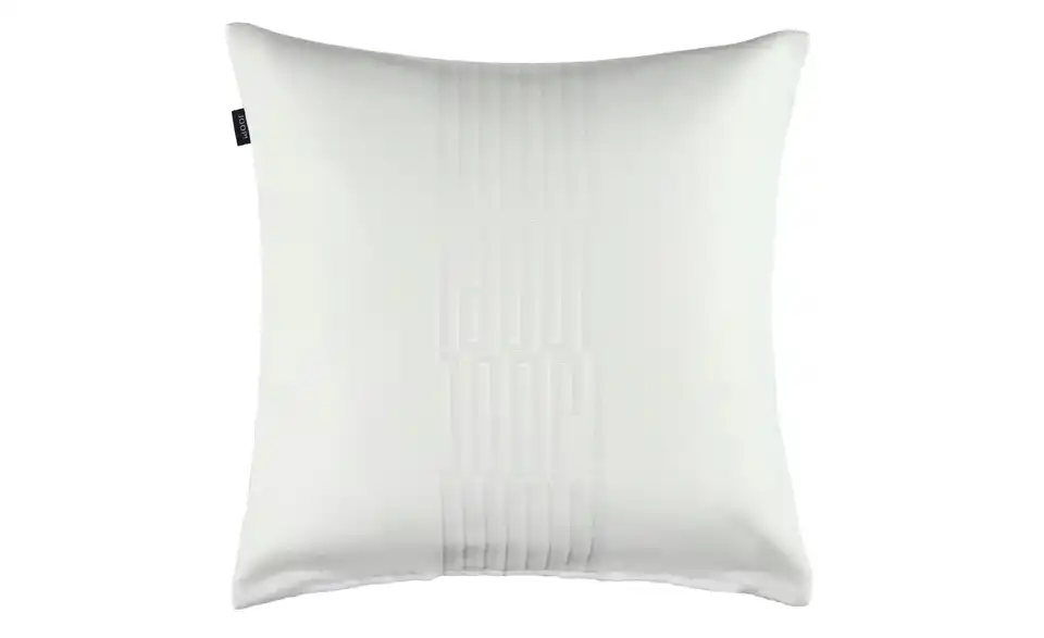 JOOP! Kissenhülle, Rückansicht