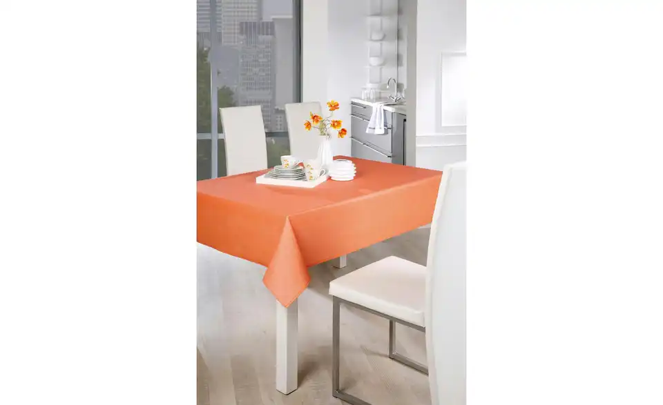 Tischdecke, in Wohnsituation