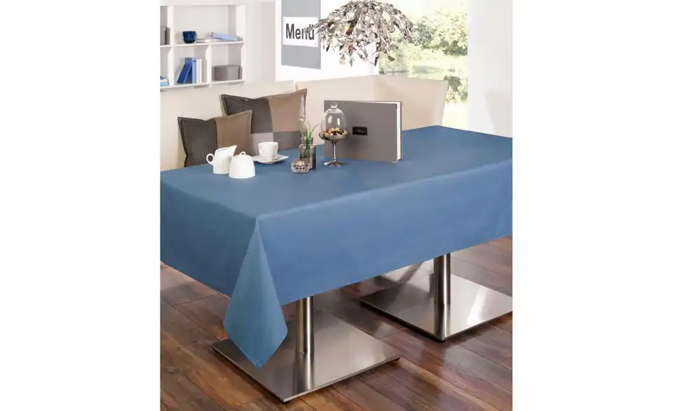 Tischdecke, in Wohnsituation