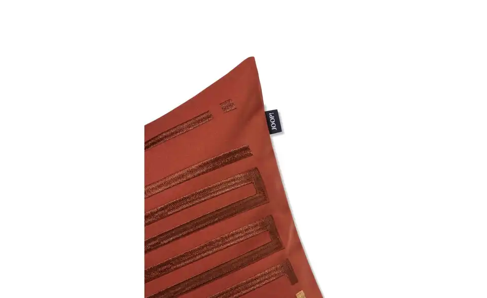JOOP! Kissenhülle, Detailansicht