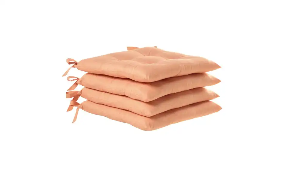 Sitzkissen 4er-Set, Perspektive