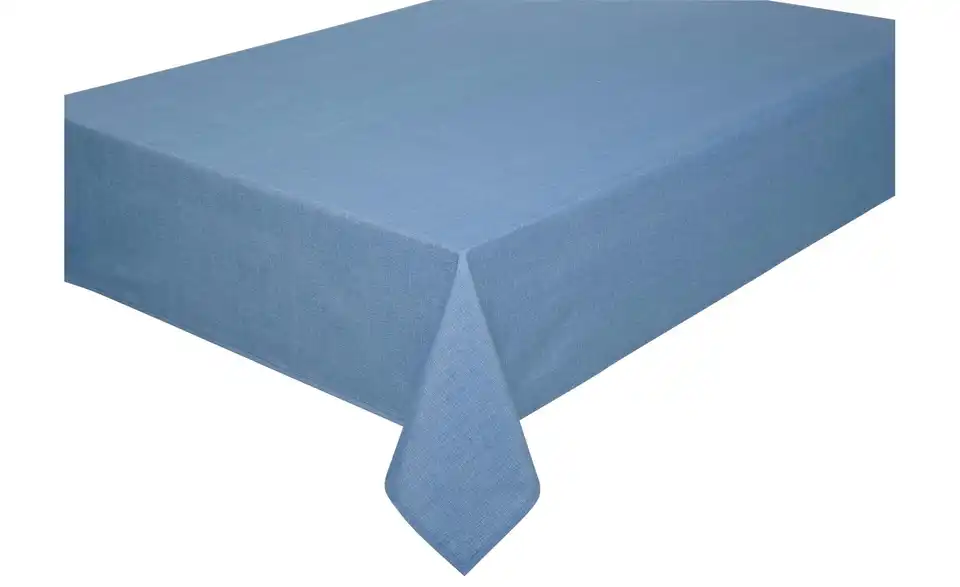 Tischdecke, Perspektive