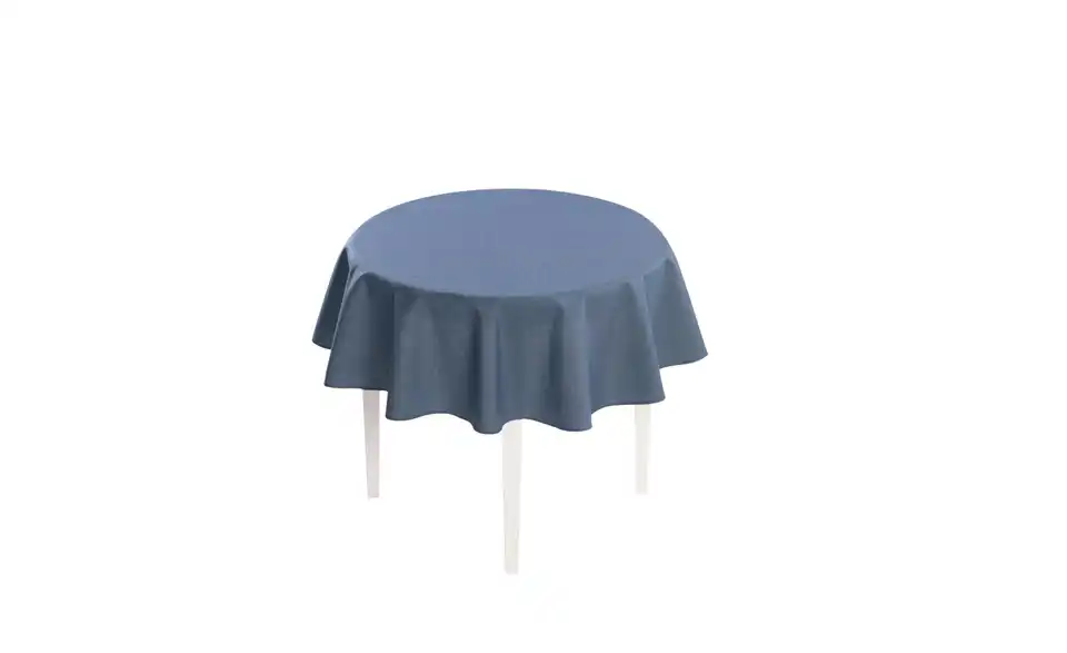 Tischdecke, Detailansicht