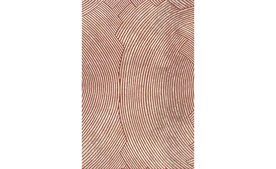 Apelt Tischdecke, Stoffstruktur