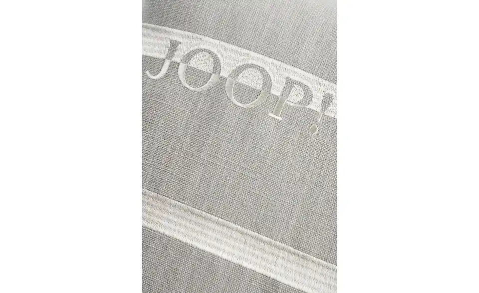 JOOP! Kissenhülle, Detailansicht