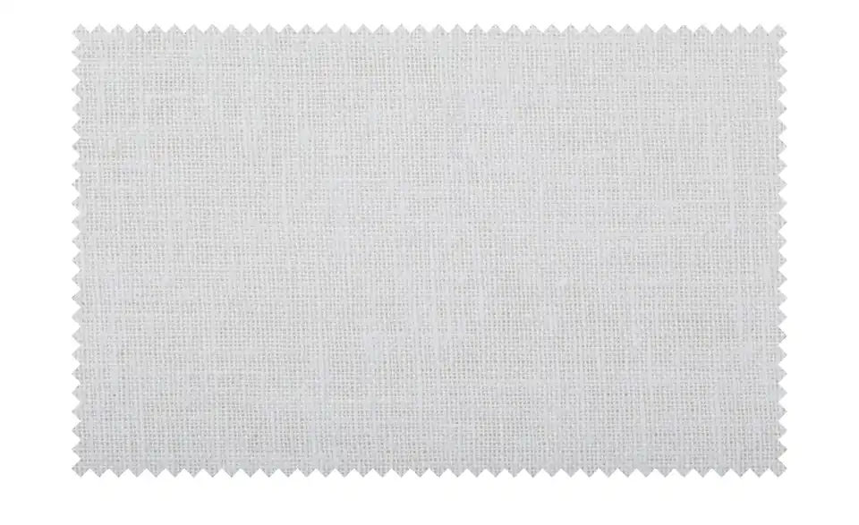 Gray & Jones Halbleinen Bettwäsche, Stoffstruktur
