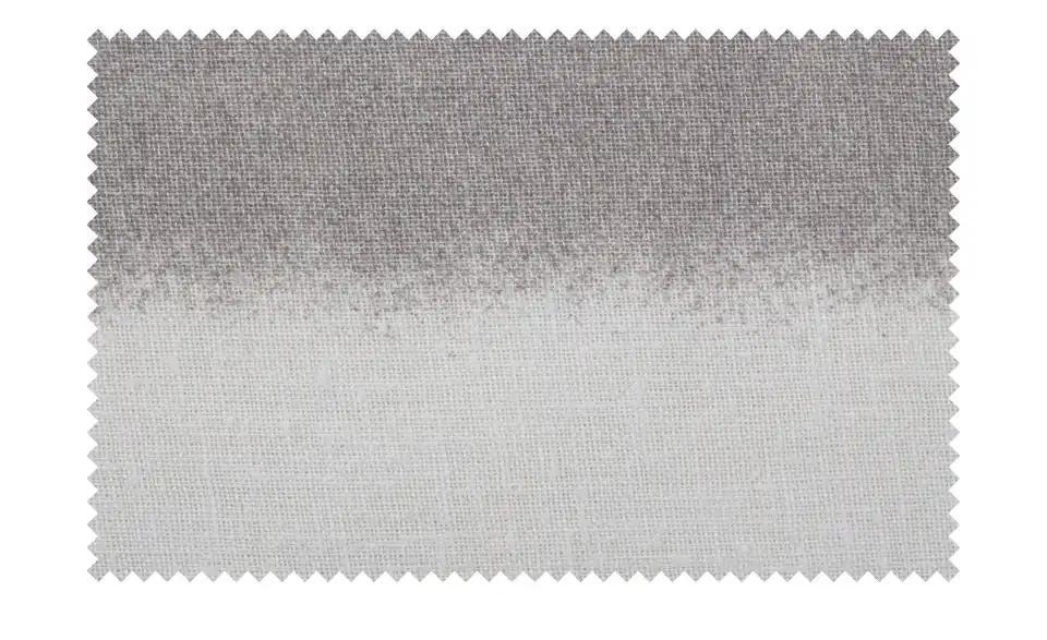Gray & Jones Halbleinen Bettwäsche, Stoffstruktur
