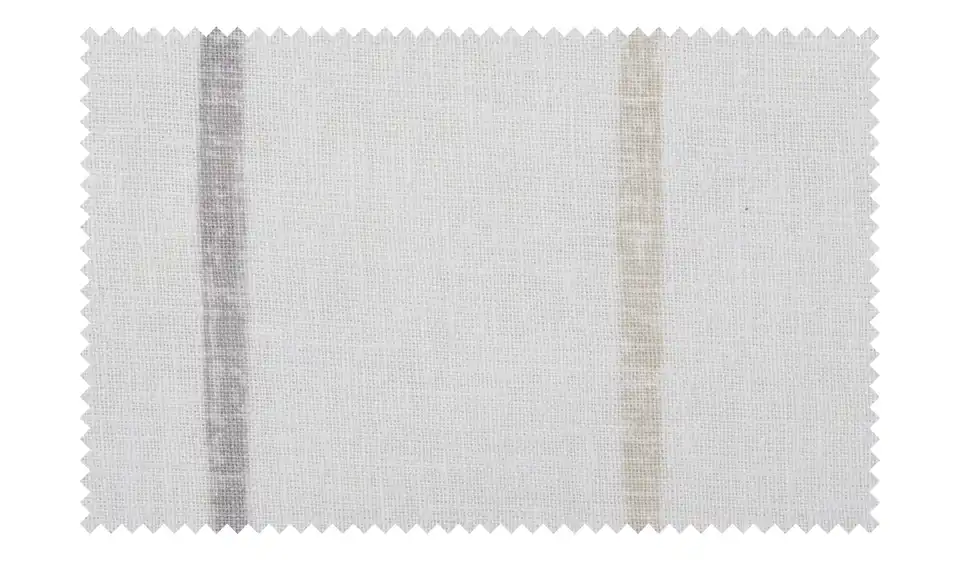 Gray & Jones Halbleinen Bettwäsche, Stoffstruktur