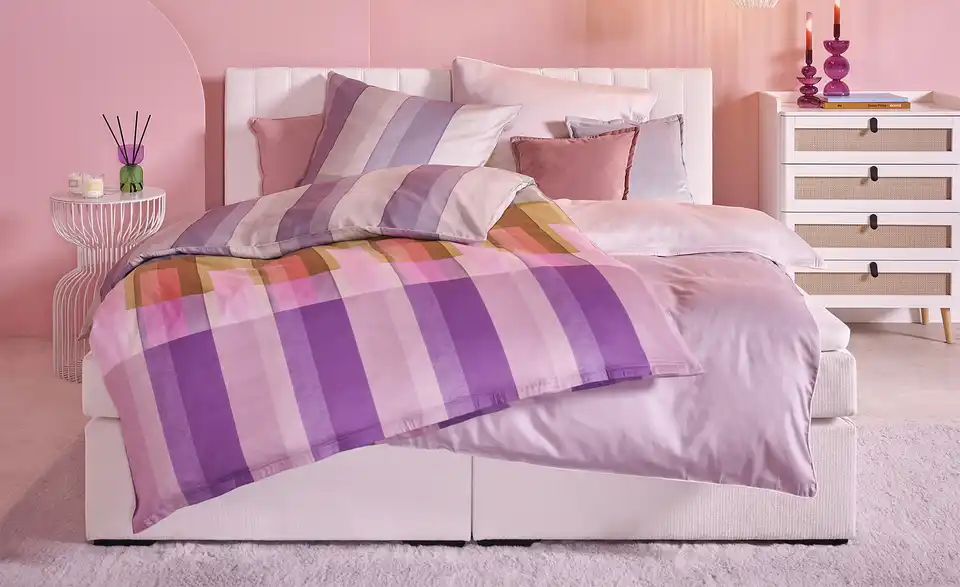 Purple Symphonie