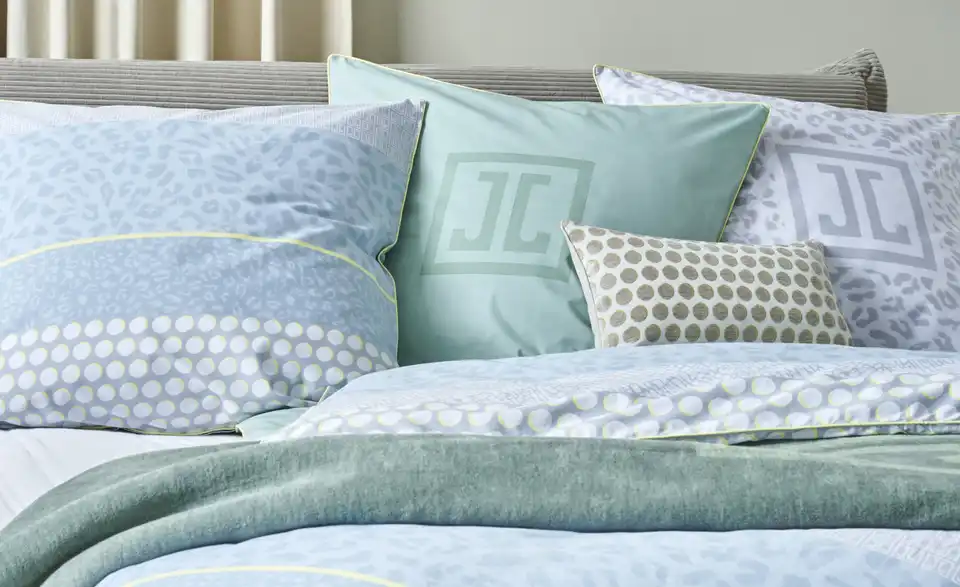 Jette Home Perkal Bettwäsche Jette Home, in Wohnsituation