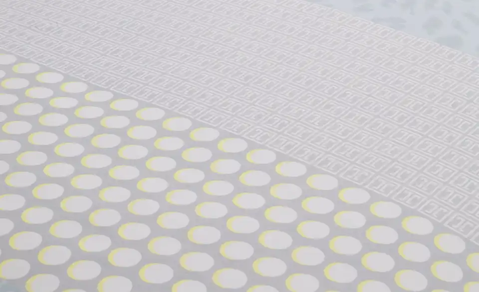 Jette Home Perkal Bettwäsche Jette Home, Detailansicht