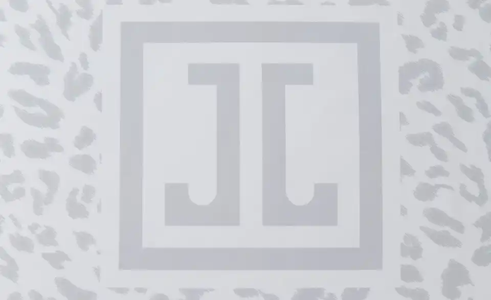 Jette Home Perkal Wende-Bettwäsche Jette Home, Detailansicht