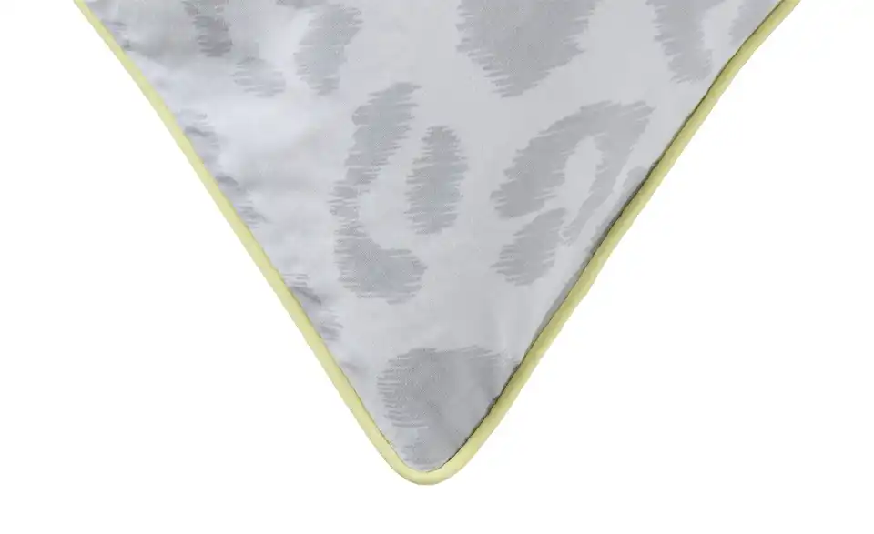 Jette Home Perkal Wende-Bettwäsche Jette Home, Detailansicht