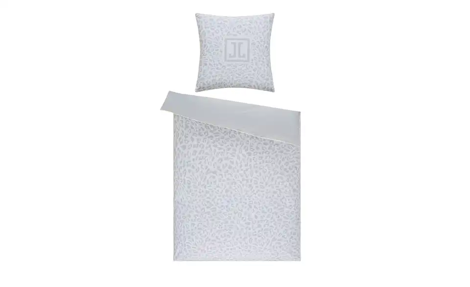 Jette Home Perkal Wende-Bettwäsche Jette Home, Frontansicht