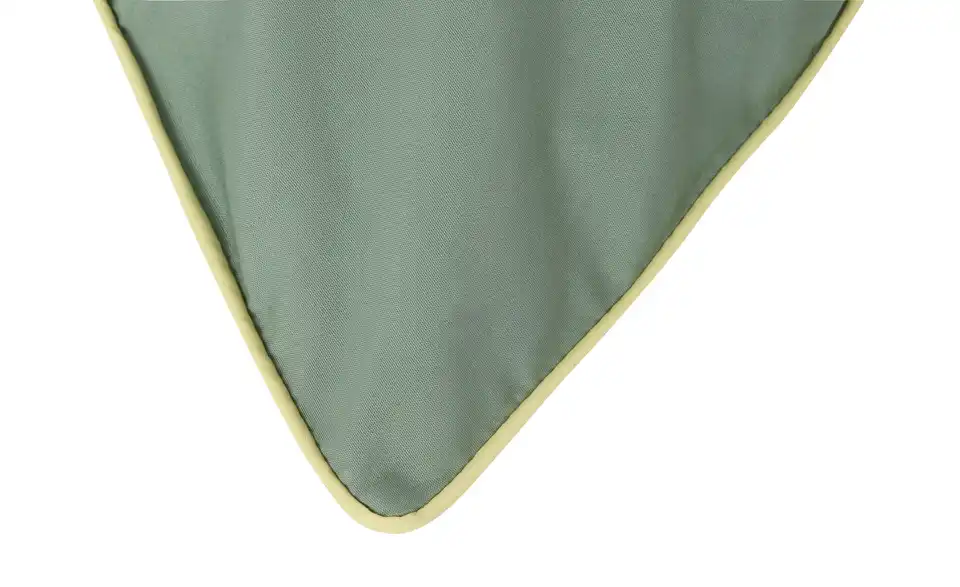 Jette Home Perkal Wende-Bettwäsche Jette Home, Detailansicht