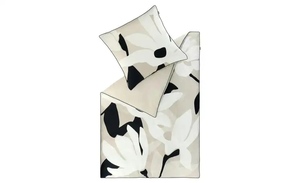 Musterring Bettwäsche-Set, Frontansicht