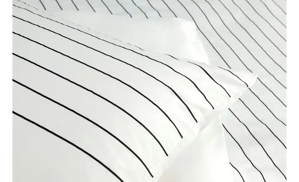 Musterring Bettwäsche-Set, Detailansicht