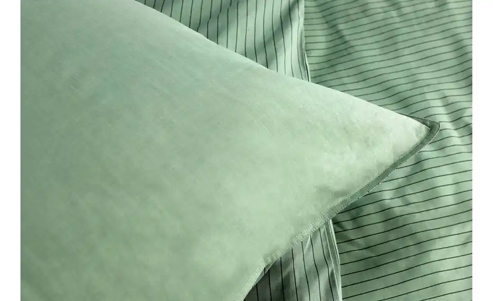 Musterring Bettwäsche-Set, Detailansicht