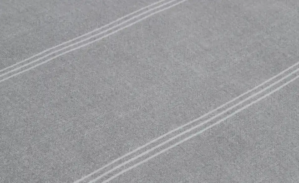 Esprit Flanell Bettwäsche E-Triple Stipe, Detailansicht