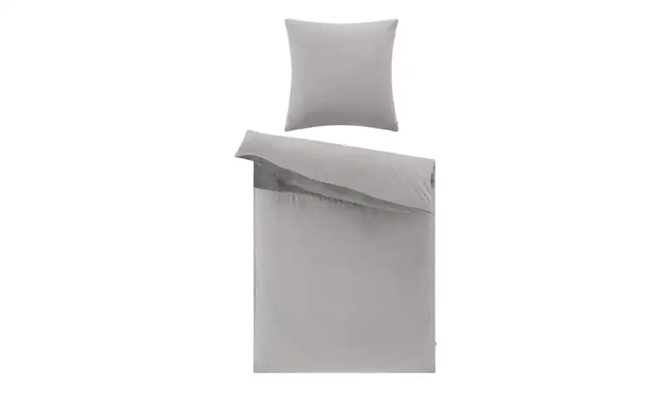Esprit Flanell-Velvet Bettwäsche E-Harp, Frontansicht