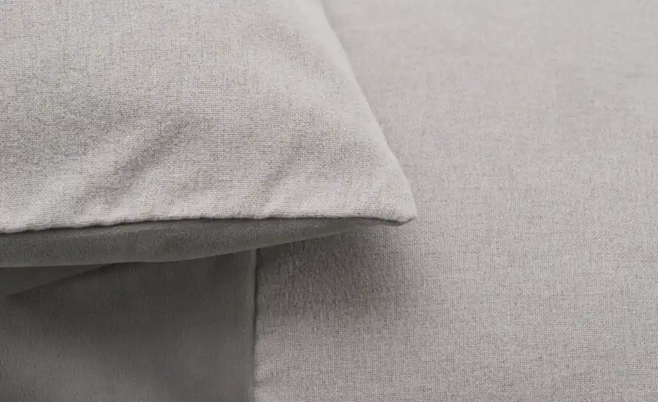 Esprit Flanell-Velvet Bettwäsche E-Harp, Detailansicht