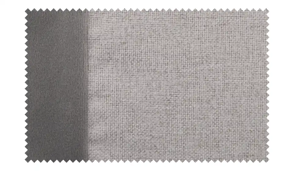 Esprit Flanell-Velvet Bettwäsche E-Harp, Stoffstruktur