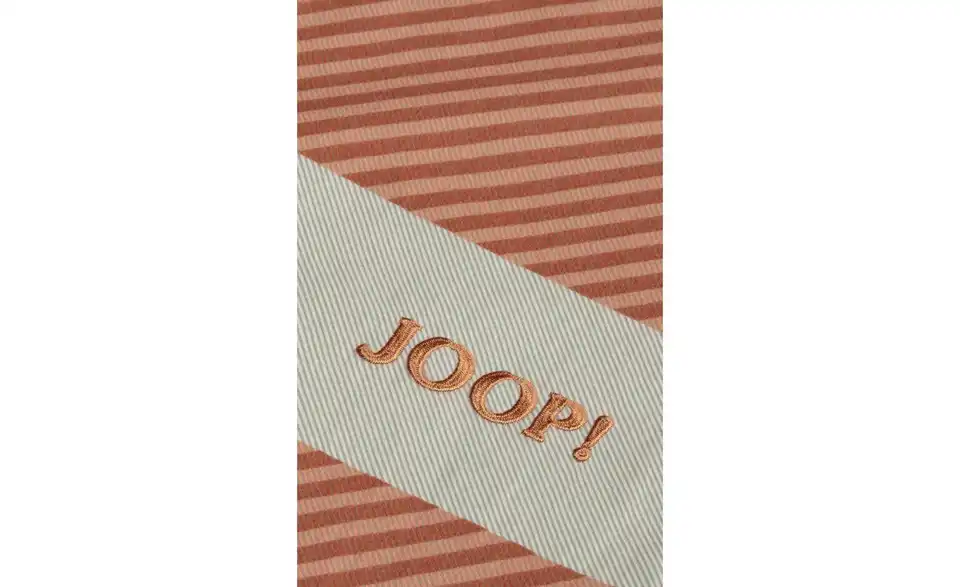 JOOP! Kissenbezug, Detailansicht